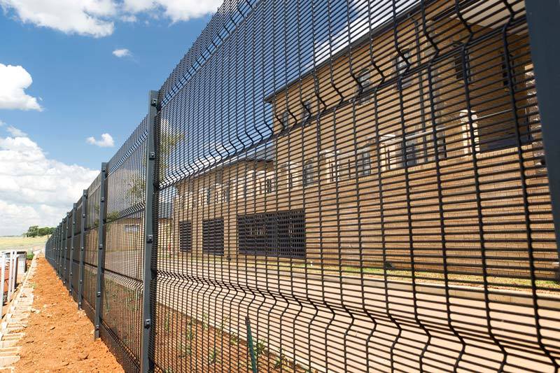TMT fence24