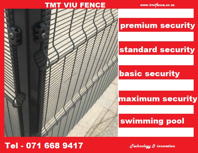 TMT VIU FENCE